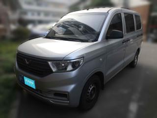 五菱汽车五菱宏光V2019款1.5L劲取版国VILAR