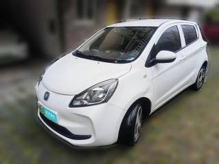 長安長安奔奔E-Star2021款 國民版 心悅版 磷酸鐵鋰(31.86kWh)