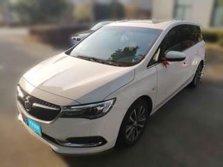 別克別克GL62018款 18T 6座尊貴型