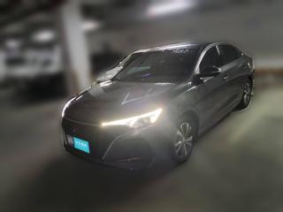 長(zhǎng)安逸動(dòng)2023款 暢享版 PLUS 藍(lán)鯨NE 1.4T GDI DCT尊貴版「寧波二手車」「天天拍車」