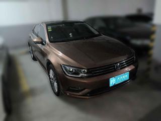 大众凌渡2015款280TSIDSG豪华版