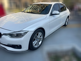 宝马宝马3系2016款320Li进取型