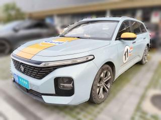 寶駿寶駿Valli2021款 1.5T 那曲繁星 CVT旗艦型