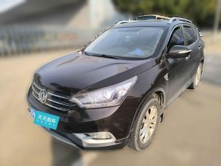 东风风神东风风神AX72015款2.0L自动智逸型