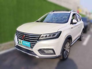 荣威荣威RX5新能源2017款 eRX5 50T 混动互联尊荣旗舰版