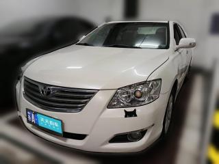 丰田凯美瑞2008款 240G 豪华版