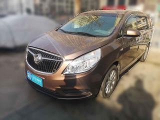 別克別克GL82018款 28T 豪華型 國VI