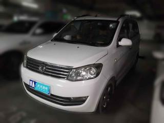 東風風光風光3302014款1.5L手動舒適型DK15-02