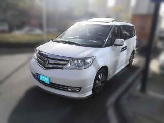 本田艾力紳2015款2.4LVTi-S尊貴版