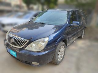 別克別克GL82014款 2.4L 經典版