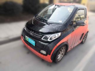 眾泰眾泰E2002018款 Pro