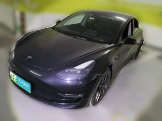特斯拉Model 32022款 Performance高性能全輪驅動版