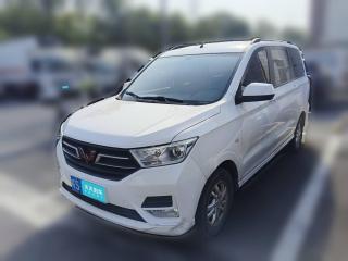 五菱汽车五菱宏光2018款 1.5L S舒适型L2B