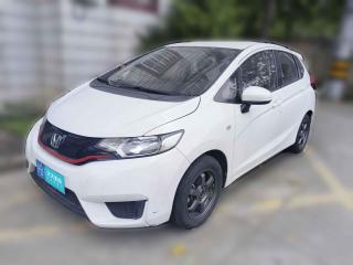 本田飞度2016款 1.5L LX CVT舒适型