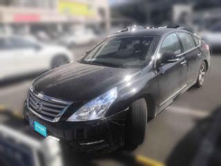 日產天籟2010款 2.0L XL周年紀念版