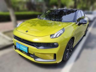 領克領克032021款 03+ 2.0TD 自動馭風版