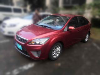 福特?？怂?012款兩廂經(jīng)典1.8L自動基本型