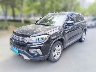 長安長安CS752014款 2.0L 手動豪華型 國IV