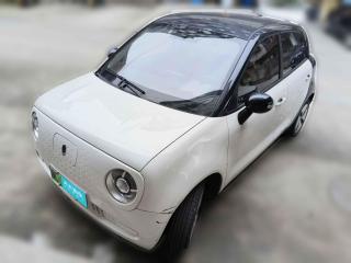 歐拉歐拉黑貓2021款 301km 基礎型「溫州二手車」「天天拍車」