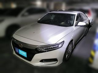 本田雅阁2018款 260TURBO 精英版 国V