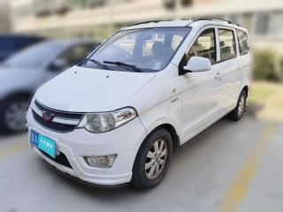 五菱汽车五菱宏光2016款 1.5L S舒适型