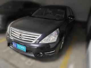 日產天籟2011款2.0LXL舒適版