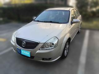 別克凱越2011款1.6LE-MT