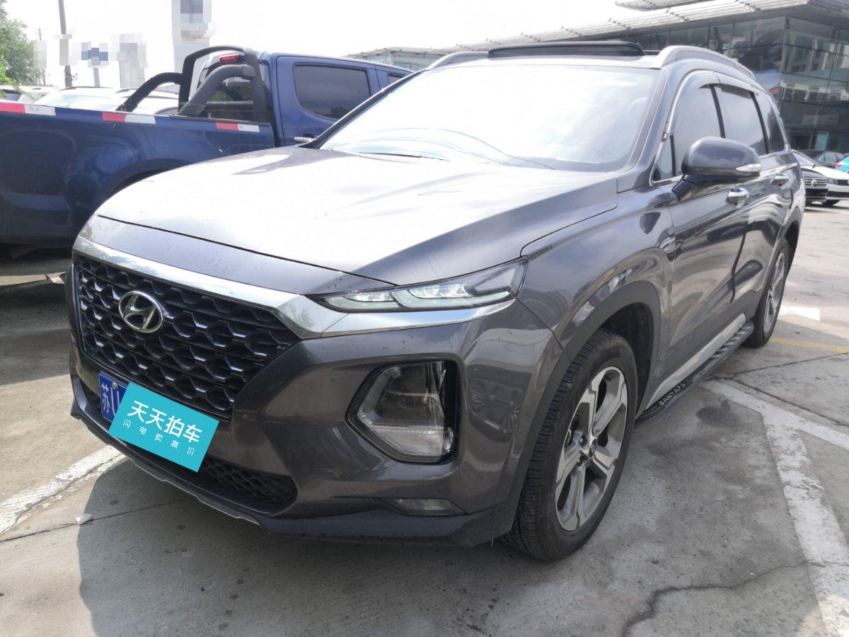 14年新胜达现在能卖多少钱