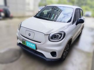 零跑汽車零跑T032021款 400輕享版 磷酸鐵鋰