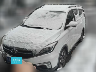 長安歐尚長安歐尚A8002017款1.6L手動舒適型