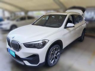 宝马宝马X12021款 改款 sDrive25Li 领先型