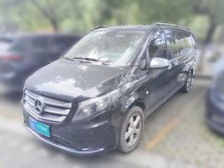 奔馳威霆2016款 2.0T 商務版