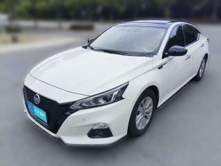 日產天籟2019款 2.0L XL 舒適版