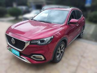 名爵名爵HS新能源2020款eHS1.5Te-Trophy