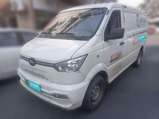 新吉奧吉奧帥凌2022款 標準續航41.93kWh 天津恒天