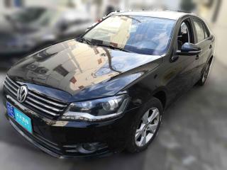 大众宝来2013款1.6L自动舒适型