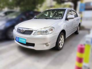 豐田花冠2011款 1.6L 手動豪華版「無錫二手車」「天天拍車」