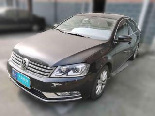 大众迈腾2013款1.8TSI豪华型