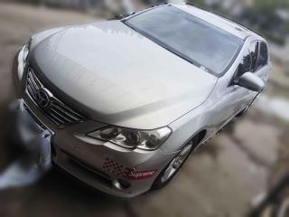 丰田锐志2010款 2.5V 风度菁英版