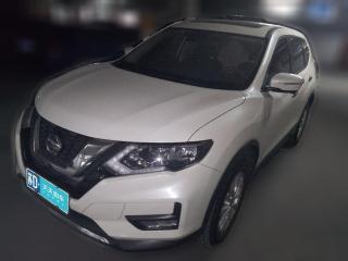 日產奇駿2019款 2.0L CVT智聯舒適版 2WD