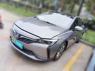 别克微蓝62020款 插电混动 互联智享型