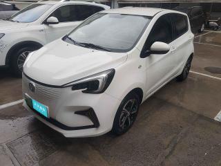 長安長安奔奔E-Star2022款 清心版 多彩款 三元鋰