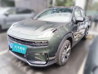 领克领克062023款 Remix 1.5T Shero