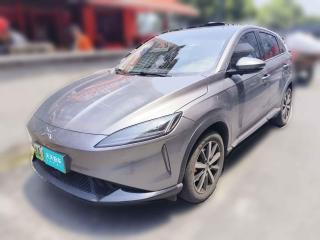 小鹏小鹏G32019款 尊享版