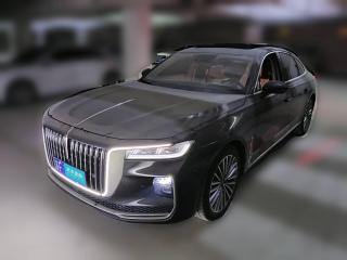 紅旗紅旗H92022款 2.0T 智聯旗暢版