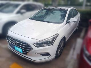 現代名圖2017款 1.8L 自動智能型GLS 國V「深圳二手車」「天天拍車」