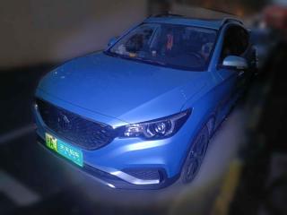 名爵名爵EZS纯电动2019款E-Plus版