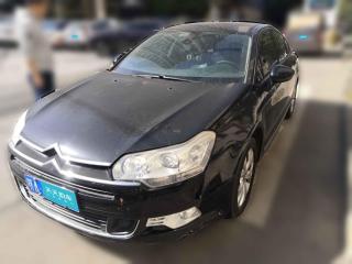 雪铁龙雪铁龙C52010款2.3L自动尊贵型