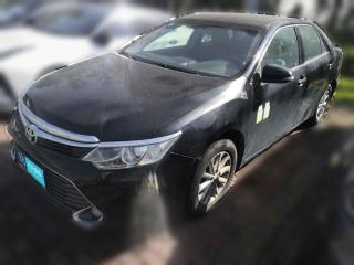 豐田凱美瑞2015款2.0G領先版