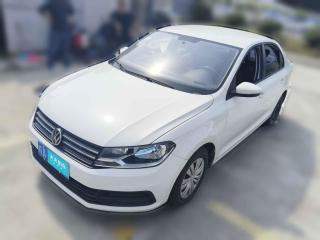 大眾桑塔納2016款 1.4L 手動(dòng)風(fēng)尚版